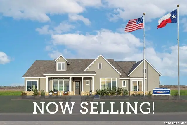 112 Noahs Arc, Castroville, TX 78009 - #3