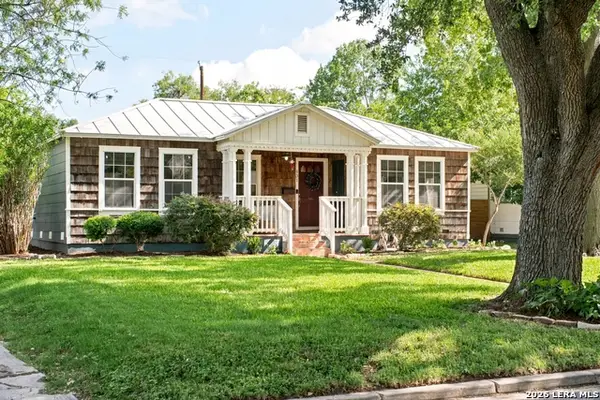 131 Harmon, San Antonio, TX 78209