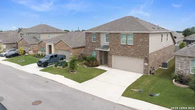 14038 Roller Mls, San Antonio, TX 78245 - #2