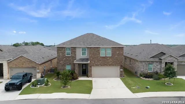 14038 Roller Mls, San Antonio, TX 78245 - #3