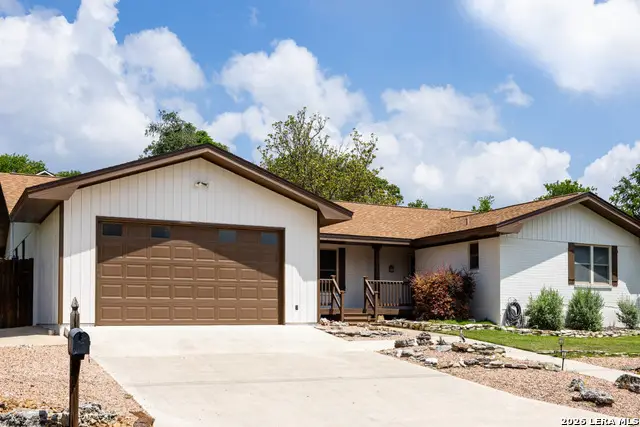 708 Mockingbird Lane, Kerrville, TX 78028 - #1