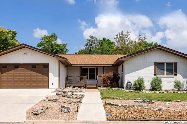 708 Mockingbird Lane, Kerrville, TX 78028 - #2