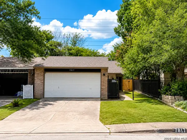 7817 Broadwick, San Antonio, TX 78239
