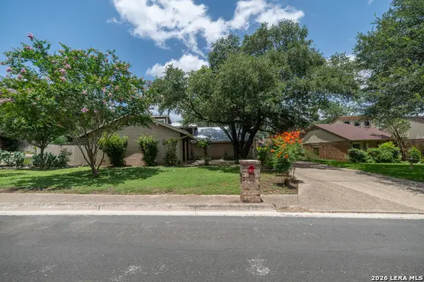 2927 Quail Oak St, San Antonio, TX 78232