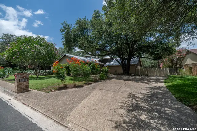 2927 Quail Oak St, San Antonio, TX 78232 - #2