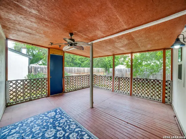 2882 Cherry Field Dr, San Antonio, TX 78245 - #1