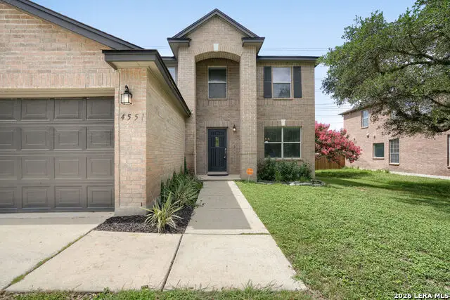 4551 Summer Fall, San Antonio, TX 78259 - #3