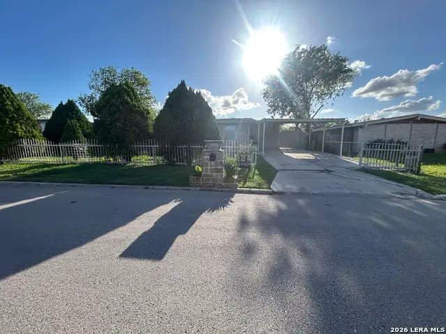 7531 Alpine Valley Dr, San Antonio, TX 78242 - #1