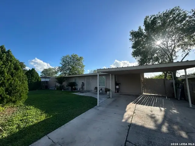 7531 Alpine Valley Dr, San Antonio, TX 78242 - #2