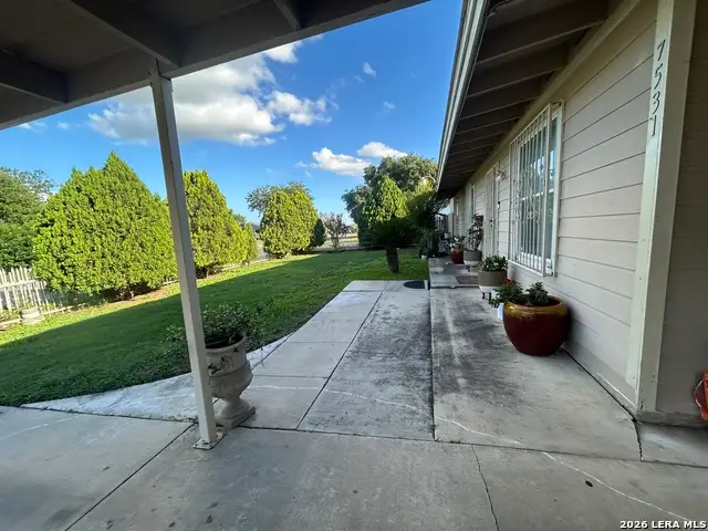 7531 Alpine Valley Dr, San Antonio, TX 78242 - #3