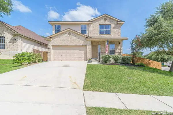 9602 Liberty Sound, Converse, TX 78109