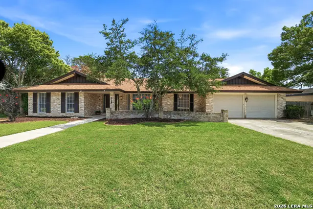 418 Crestwind Dr, Windcrest, TX 78239 - #1