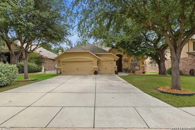 11423 Wake Robin, San Antonio, TX 78253 - #1