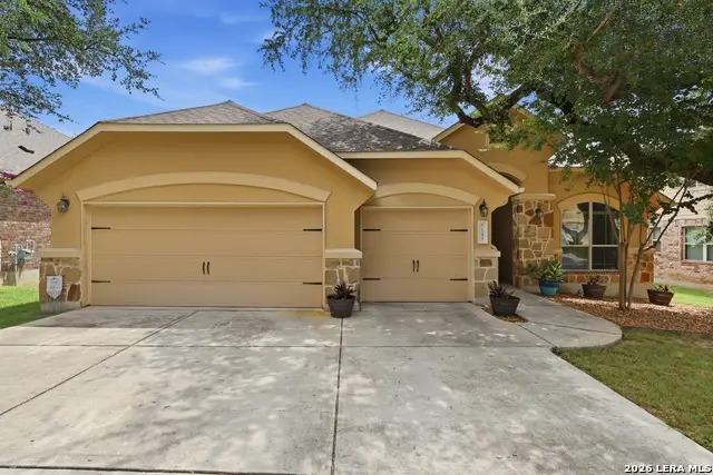 11423 Wake Robin, San Antonio, TX 78253 - #2