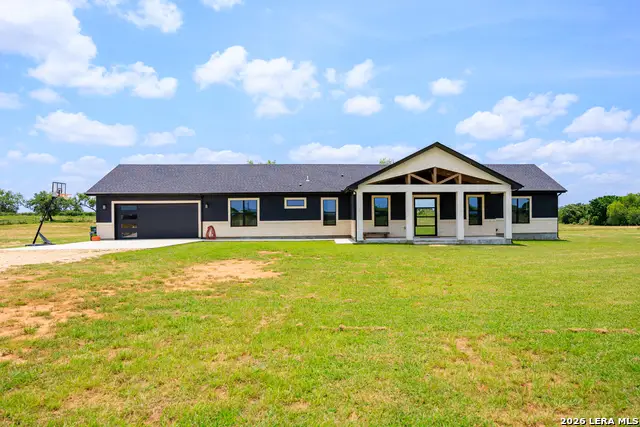 11413 Stuart Rd, San Antonio, TX 78263 - #1