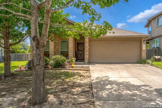 107 Finch Knl, San Antonio, TX 78253 - #1