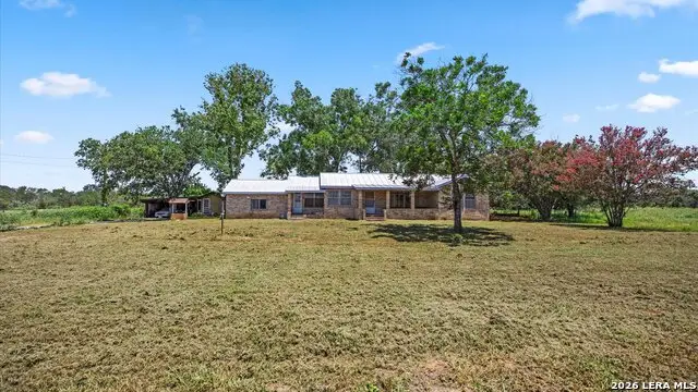 15510 Us Highway 87 W, Adkins, TX 78101 - #1