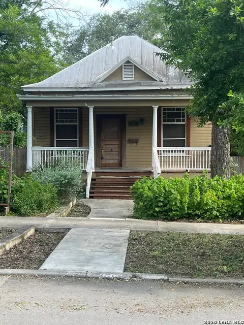 432 W Woodlawn Ave, San Antonio, TX 78212