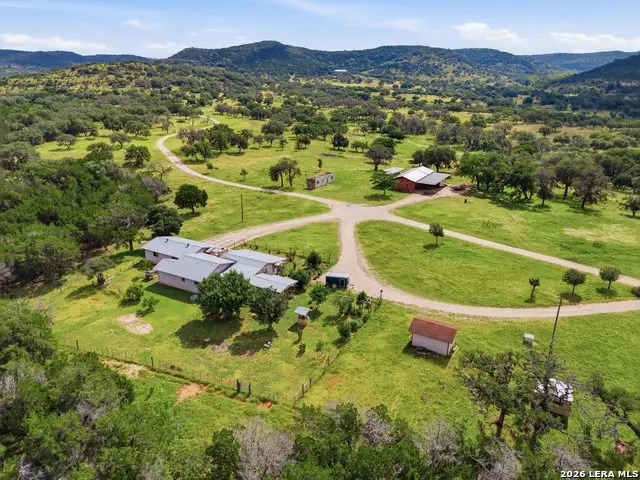 18954 State Highway 16 N, Medina, TX 78055 - #1