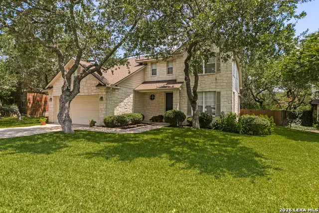 711 Turtle Hl, San Antonio, TX 78260 - #1