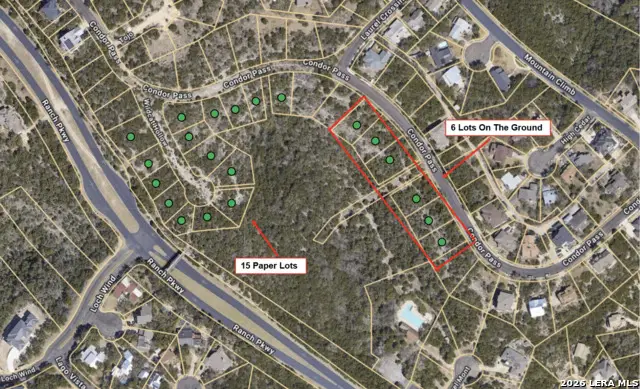 11306 Wildcat, Helotes, TX 78023 - #2