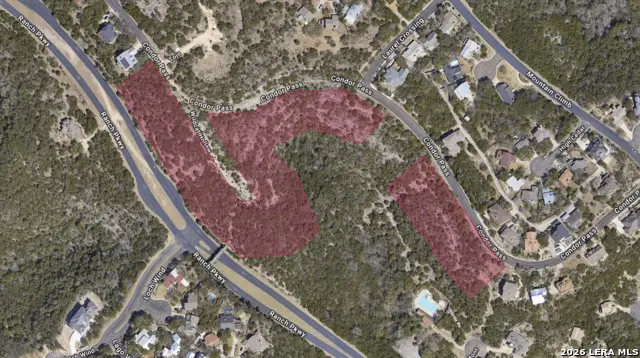 11306 Wildcat, Helotes, TX 78023 - #3
