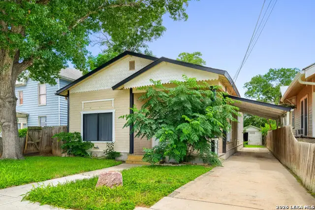 811 Lamar St, San Antonio, TX 78202 - #1