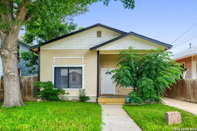 811 Lamar St, San Antonio, TX 78202 - #2