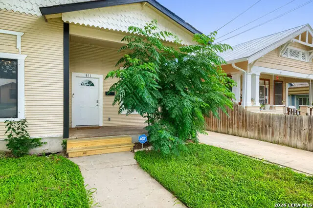 811 Lamar St, San Antonio, TX 78202 - #3
