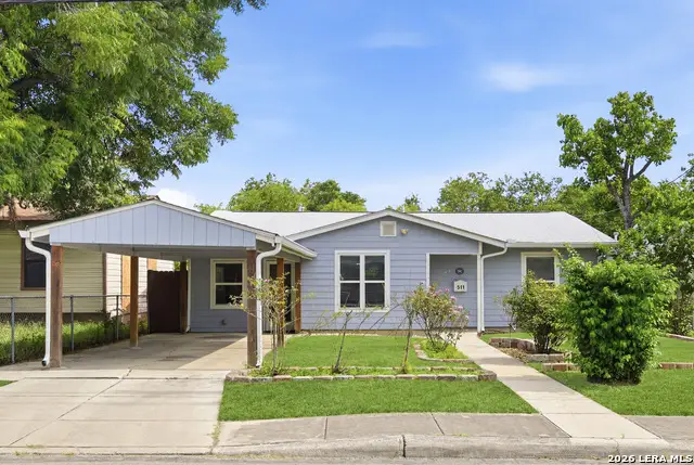 511 Lovera Blvd, San Antonio, TX 78212 - #1