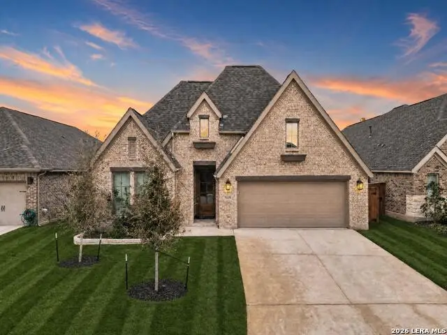 9328 Trestle Creek, San Antonio, TX 78254 - #1