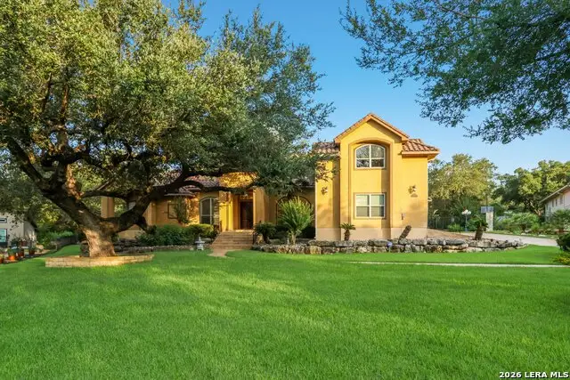 22175 Quiet Moon Dr., San Antonio, TX 78266 - #1