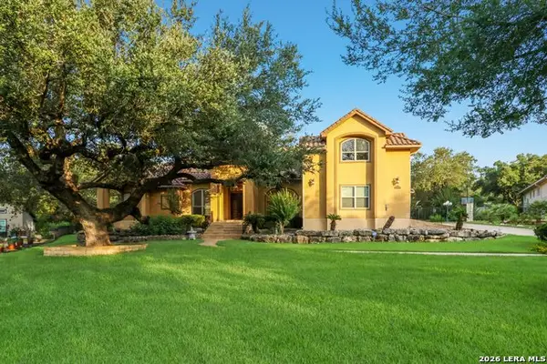 22175 Quiet Moon Dr., San Antonio, TX 78266