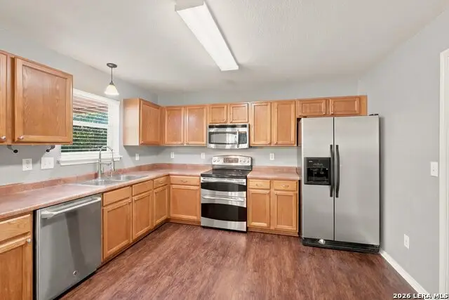10958 Geneva Moon, San Antonio, TX 78254 - #3