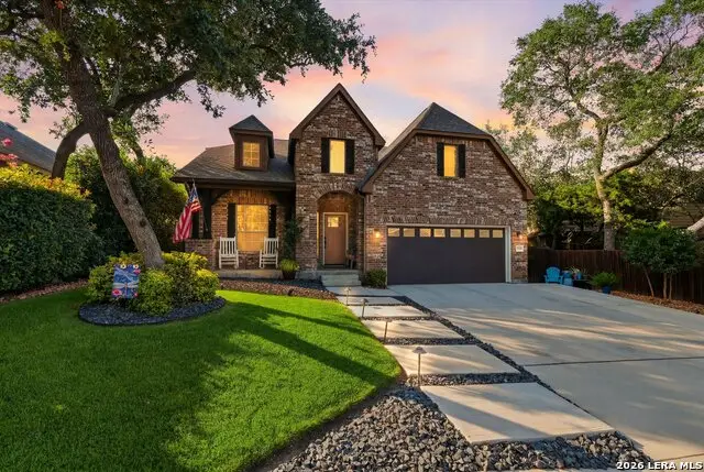 11611 Belicena Rd, San Antonio, TX 78253 - #1