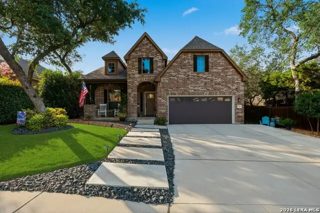 11611 Belicena Rd, San Antonio, TX 78253 - #2