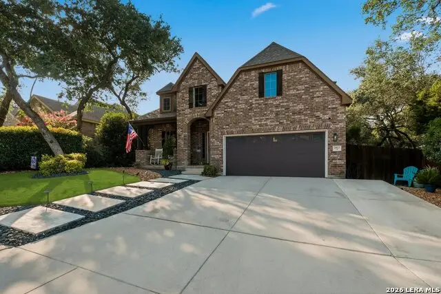 11611 Belicena Rd, San Antonio, TX 78253 - #3