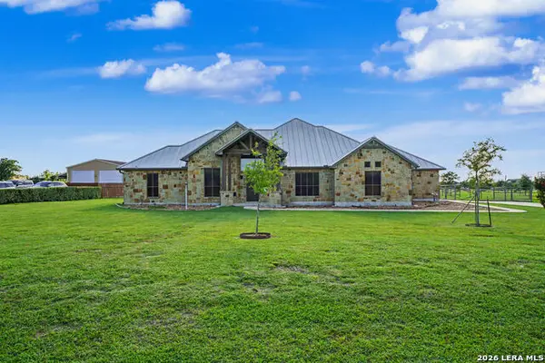 120 Haycraft, Marion, TX 78124