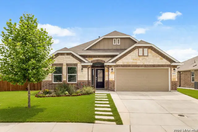 8935 Rancher Pl, Seguin, TX 78155 - #1