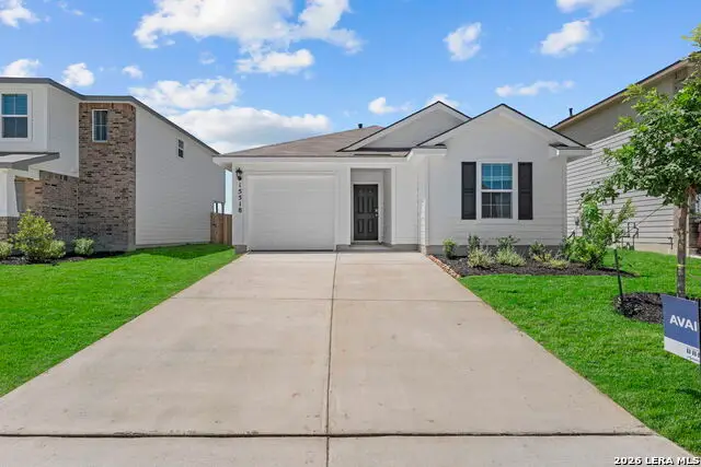 15518 Ruby Hummingbird, San Antonio, TX 78253 - #1