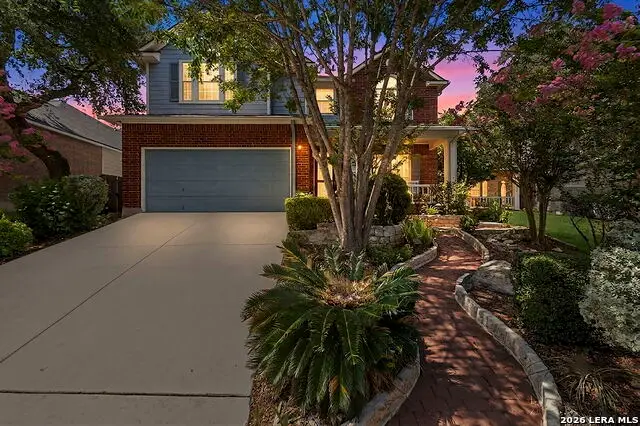 2323 Cardigan Hl, San Antonio, TX 78232 - #1
