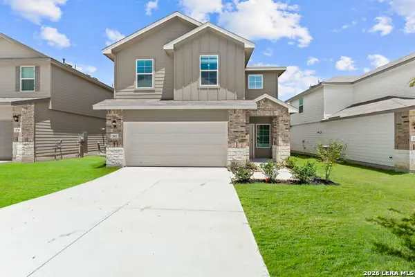 262 Pigeon Green, San Antonio, TX 78253