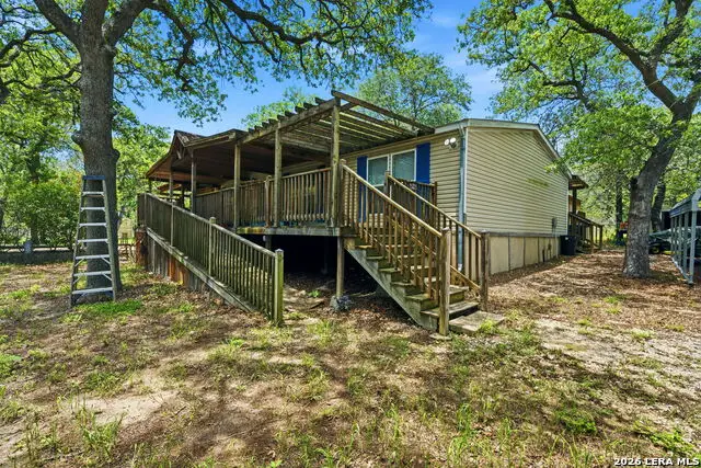 216 Oak Grv, La Vernia, TX 78121 - #1