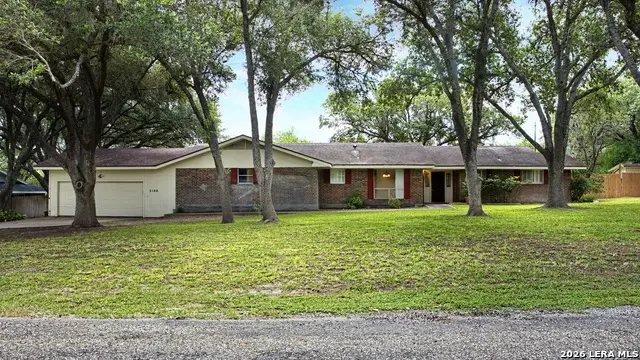 5164 Star Trek Dr, Beeville, TX 78102 - #1