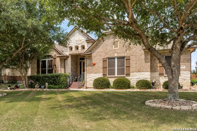 3323 Ashleys Way, Marion, TX 78124 - #3