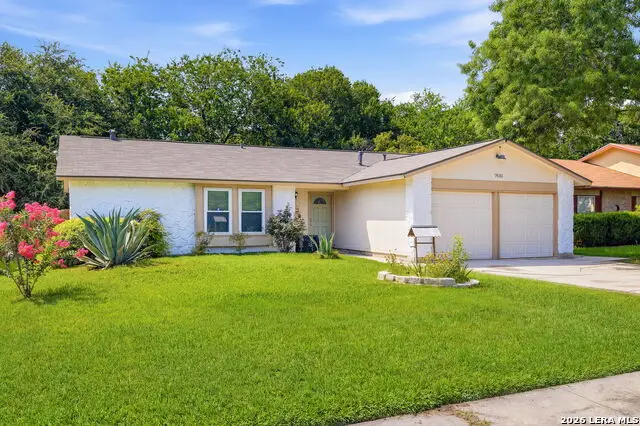 7631 Tarrasa, San Antonio, TX 78239 - #2