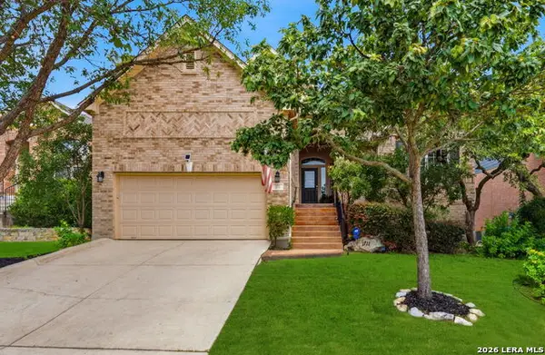 1711 Mountain Cv, San Antonio, TX 78258