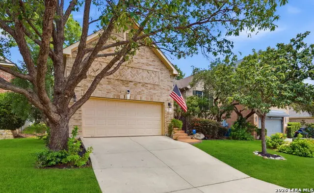 1711 Mountain Cv, San Antonio, TX 78258 - #2