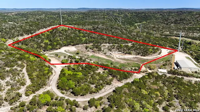 18688 Morales Ranch Rd, Helotes, TX 78023 - #1