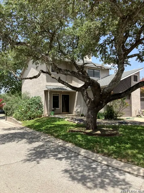 8702 Stream Circle, San Antonio, TX 78250